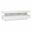 Artiss TV Unit LED 160CM Storage Drawer White