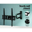 Artiss TV Wall Mount Bracket for 23"-55" LED LCD TVs Full Motion Strong Arms