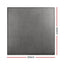 Artiss Tatami Mat Floor Mattress 3cm Thick Futon Mattresses Mellow Mat Rugs Living Room Grey