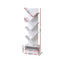 Artiss Tree Bookshelf 7 Tiers - ECHO White