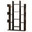 Artiss Tree-Shaped Bookshelf ROMI Walnut