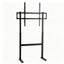 Artiss Universal Floor TV Stand for 32-100 Inch Screens Heavy Duty 40kg Capacity