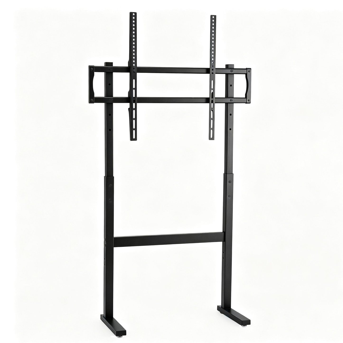 Artiss Universal Floor TV Stand for 32-100 Inch Screens Heavy Duty 40kg Capacity