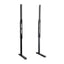 Artiss Universal TV Stand for 24-86 inch TVs LED Screen Table Top Desktop Mount