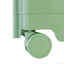 ArtissIn Storage Trolley Bedide Table 3 Tier Cart Boby Replica Green