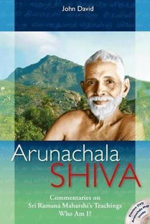 Arunachala Shiva - Original