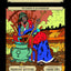 Ask the Witch Tarot Cards