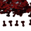 Assorted Colours: Confetti Penis Hens Night Party Willy Bachelorette Decoration