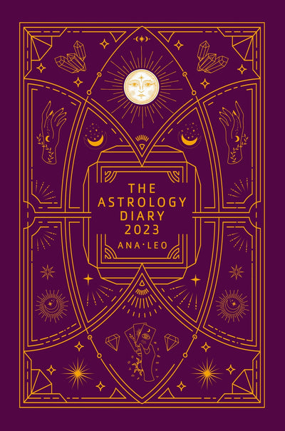 Astrology Diary 2023