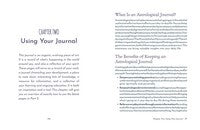 Astrology Journal
