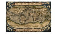 Atlas of Atlases