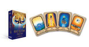 Auset Egyptian Oracle Cards