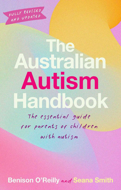 Australian Autism Handbook