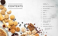 Autoimmune Protocol Baking Book