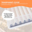 Automatic 130 Egg Incubator - Electric Digital Turning Chicken Quail Duck Hatching