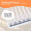 Automatic 70 Egg Incubator - Electric Digital Turning Chicken Quail Duck Hatching