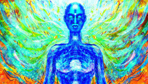 Avatar Oracle: Cards for inner alchemy