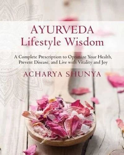 Ayurveda Lifestyle Wisdom