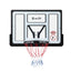 Everfit 43-Inch Wall Mount Kids Basketball Hoop Backboard Outdoor Sports