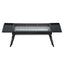 Grillz Charcoal BBQ Grill Smoker Portable Barbecue Outdoor Foldable Camping