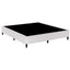 Artiss Bed Frame King Size Metal Grey MASON