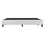 Artiss Bed Frame King Size Metal Grey MASON