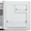 Devanti 48L Portable Mini Bar Fridge - White