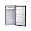 Devanti 95L Bar Fridge Black