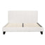 Artiss Bed Frame Double Size Boucle NEO