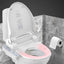 Bidet Electric Toilet Seat Cover Electronic Seats Paper Saving Auto Smart Wash