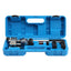 Giantz 45° Brake Line Flaring Tool Kit for 3/16"-3/8" Tubing with Cutter