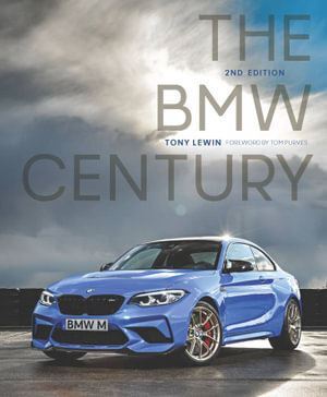 BMW Century 2nd Edition