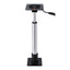 Seamanship Boat Seat Pedestal 55 - 75cm Adjustable Gas Lift 360 Degrees Swivel