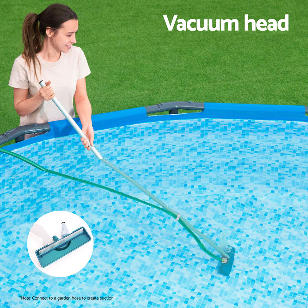 Bestway Pool Cleaner Cleaners Swimming Pools Cleaning Kit Flowclear? Vacuums