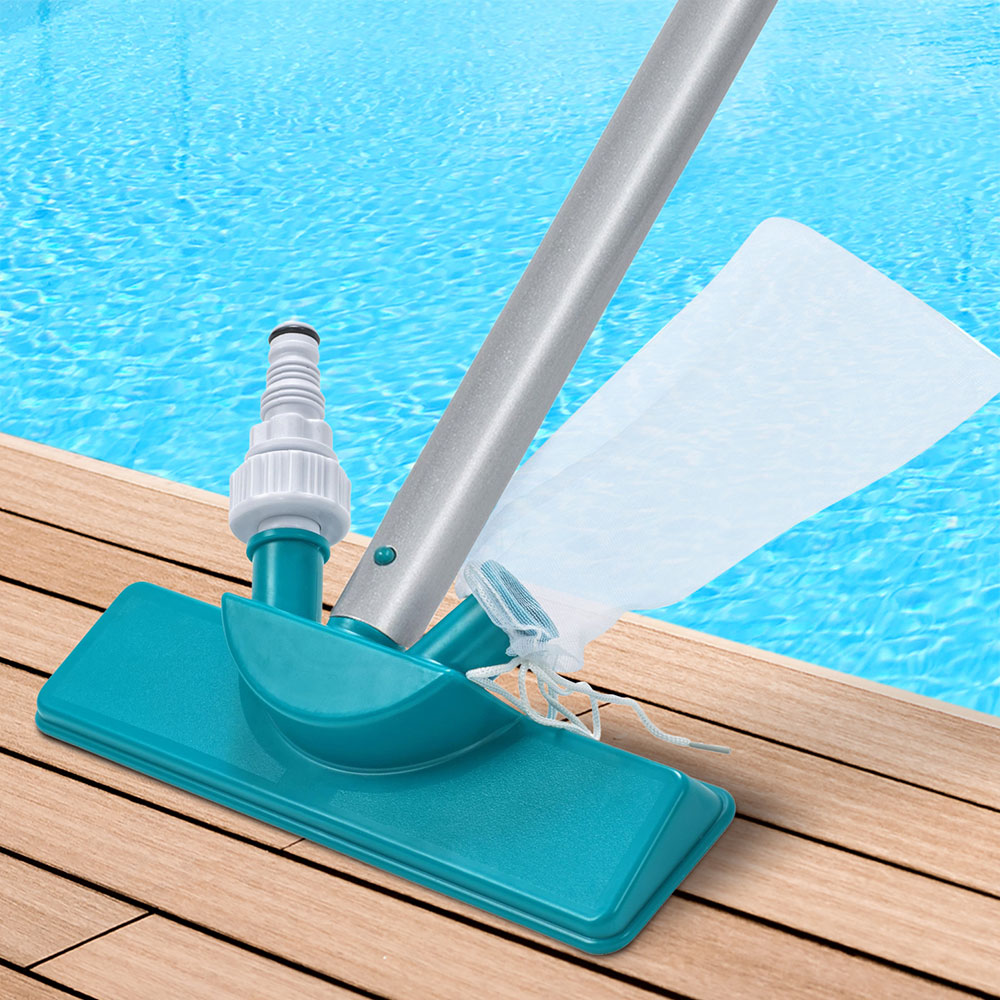 Bestway Pool Cleaner Cleaners Swimming Pools Cleaning Kit Flowclear? Vacuums