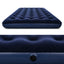 Bestway Twin Double Inflatable Air Mattress - Navy