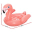 Bestway Flamingo Float Rider Inflatable Ride On Floating Pool Lounger 148x127CM
