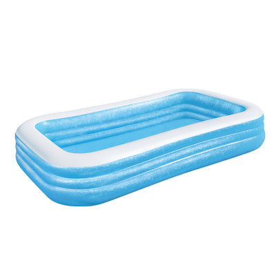 Bestway Inflatable Kids Above Ground Swimming Pool