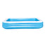 Bestway Inflatable Kids Above Ground Swimming Pool