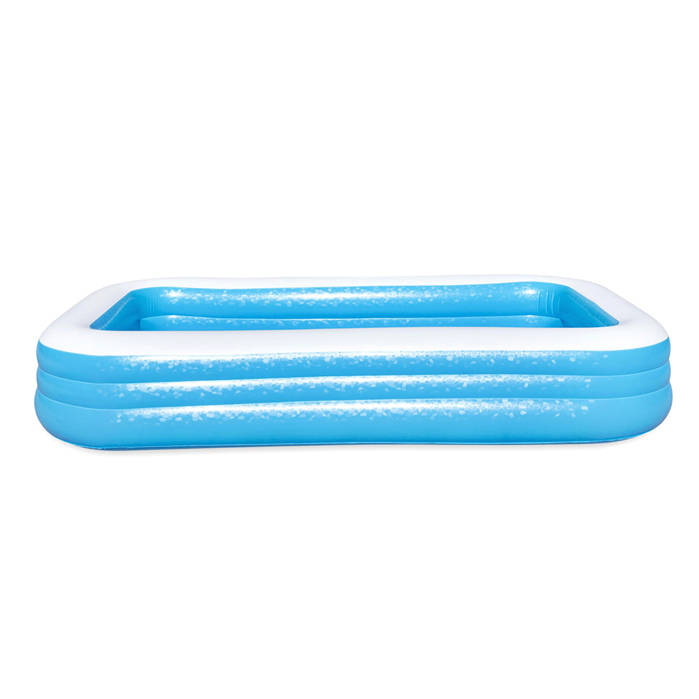 Bestway Inflatable Kids Above Ground Swimming Pool