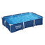 Bestway Steel Above Ground Swimming Pool