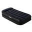 Bestway Air Bed Beds Single Inflatable Mattress Sleeping Mats Home Camping Pump