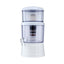 Devanti Benchtop Water Filter 16L Gravity Multi-Stage BPA-Free Home Camping