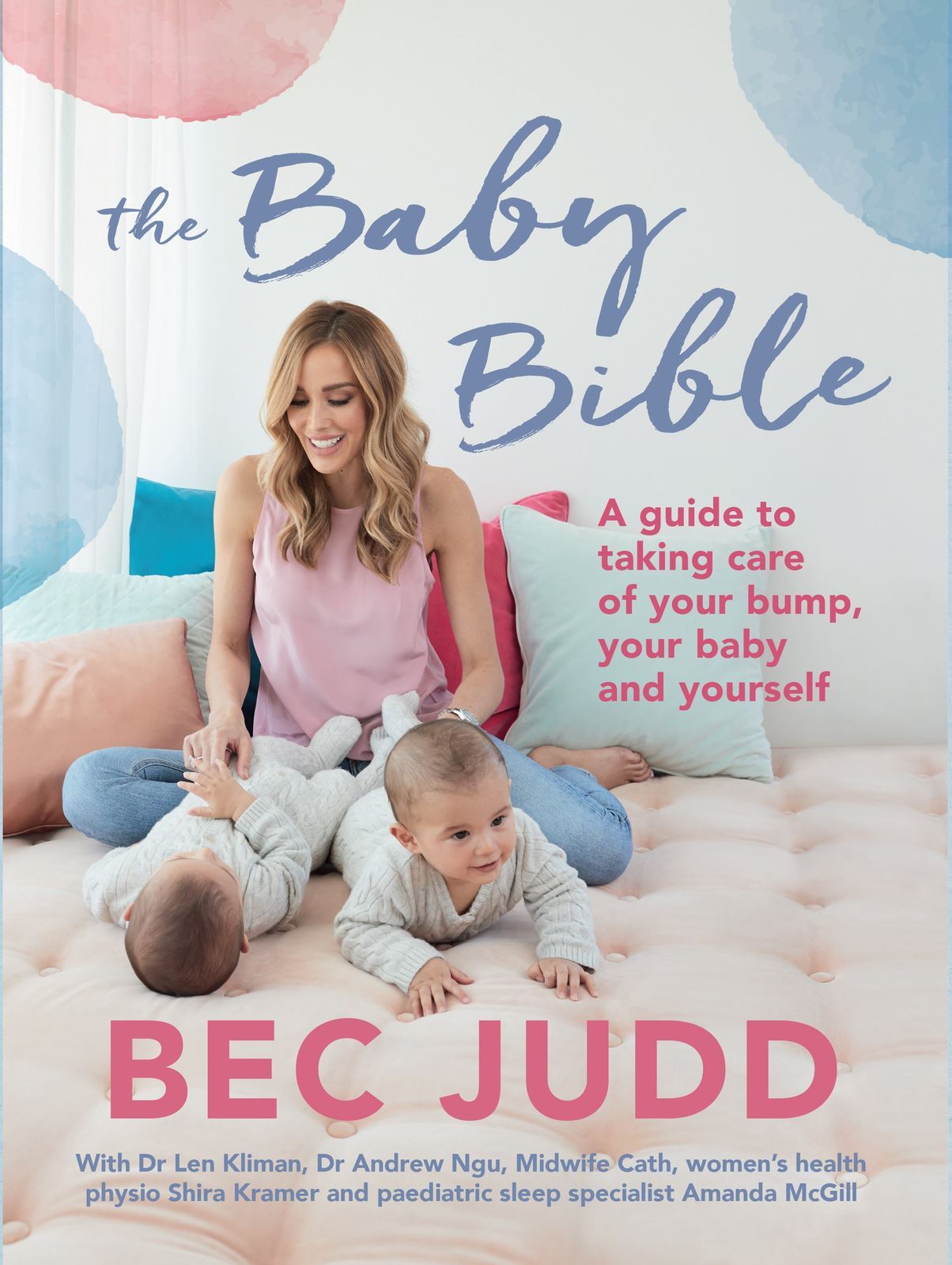 Baby Bible