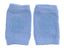Baby Crawling Knee Pads Toddler Soft Protection Boys Girls Light Blue