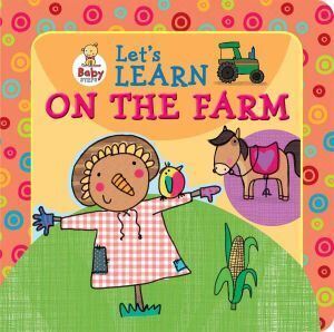 Baby Steps - Let's Learn Farm Animals