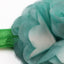 Baby Thin Headband Girl Newborn Toddler Hair Christening Party Flower Turquoise