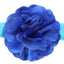 Baby Thin Headband Head Band Girl Newborn Toddler Hair Christening Party Flower