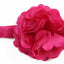 Baby Thin Headband Head Band Girl Newborn Toddler Hair Christening Party Flower