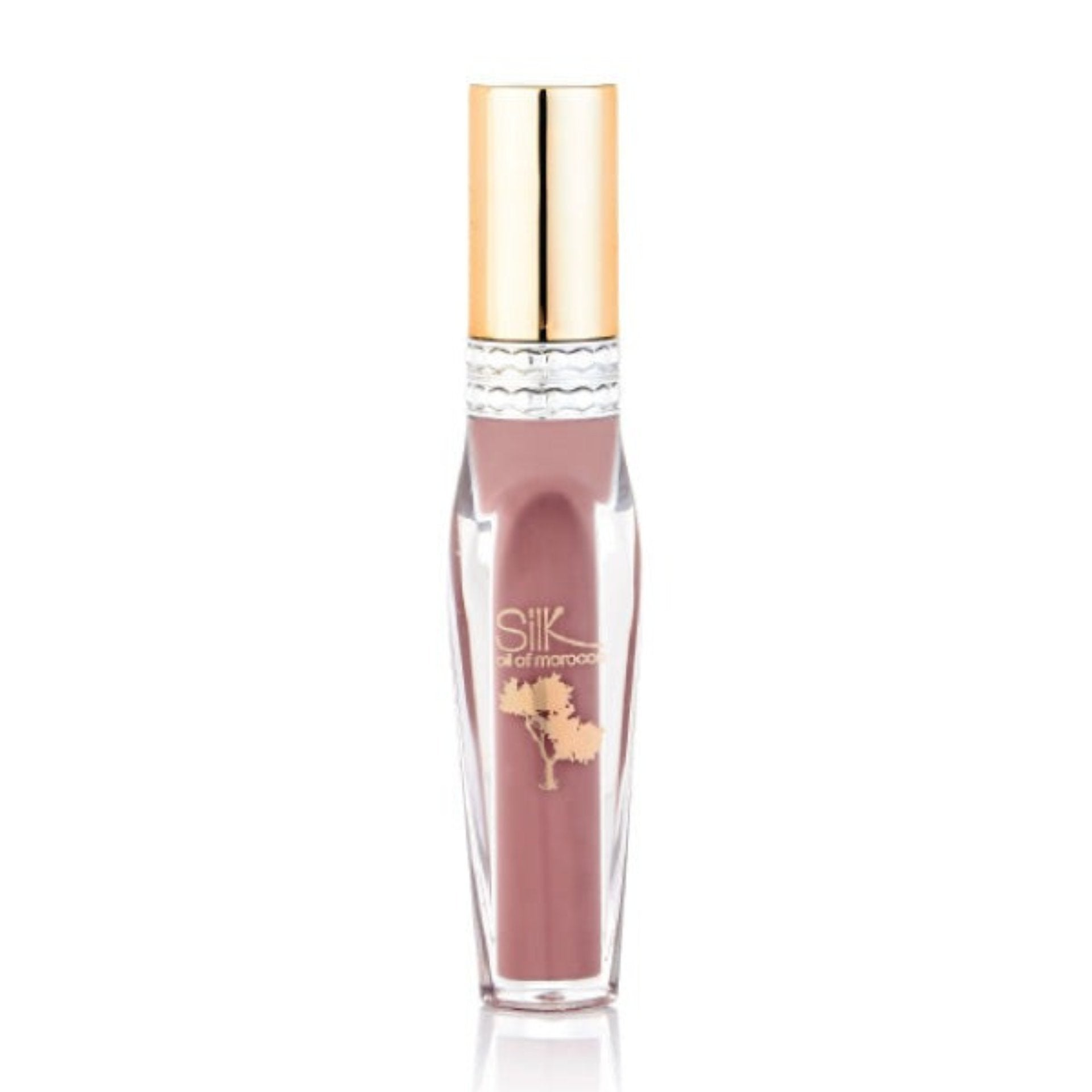 Bad Manners - Argan Vegan Matte Liquid Lipstick